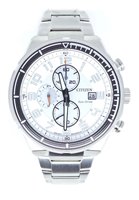 Orologio Citizen Uomo Eco Drive in Acciaio CA0490-52A - CA0490-52A